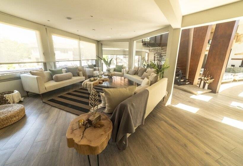 酒店 Domingo Design