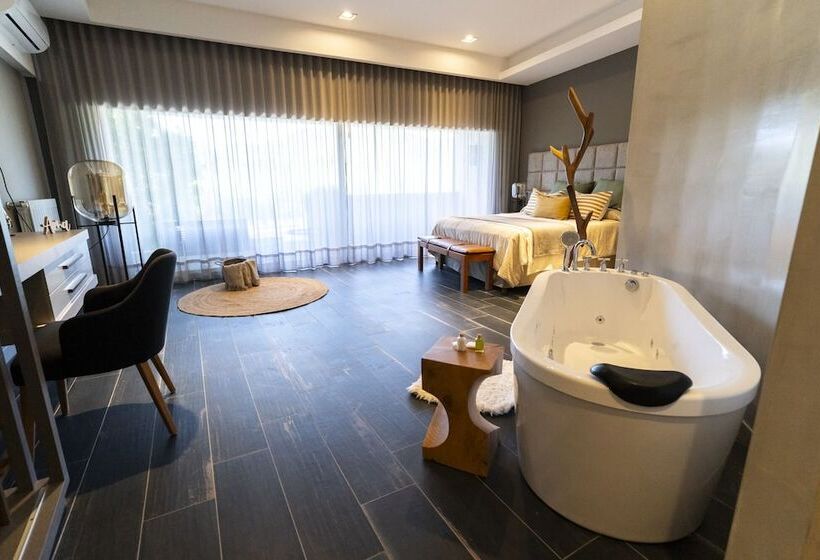 酒店 Domingo Design