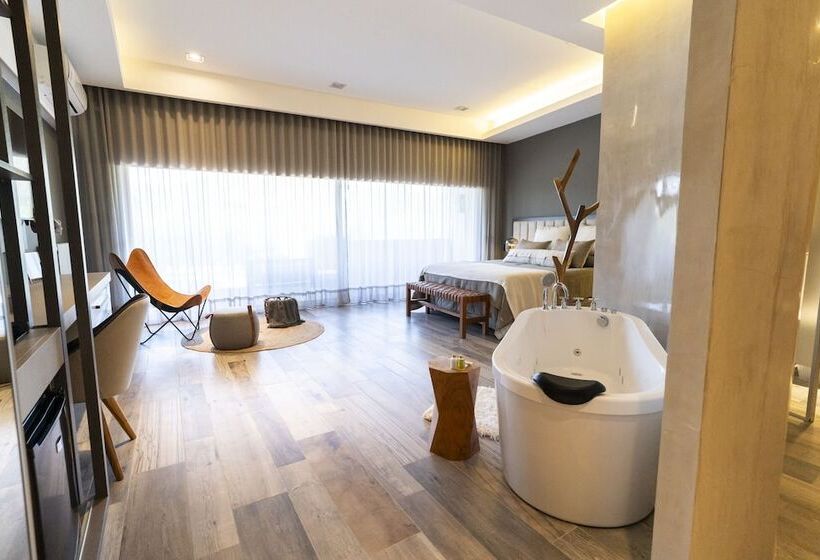 酒店 Domingo Design