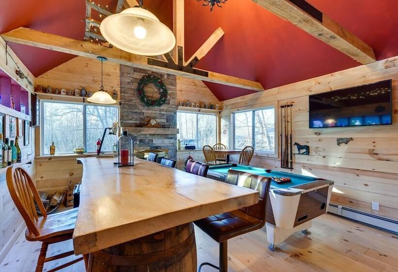 Duplex Unit, 2 Mi To Chittenden Reservoir!