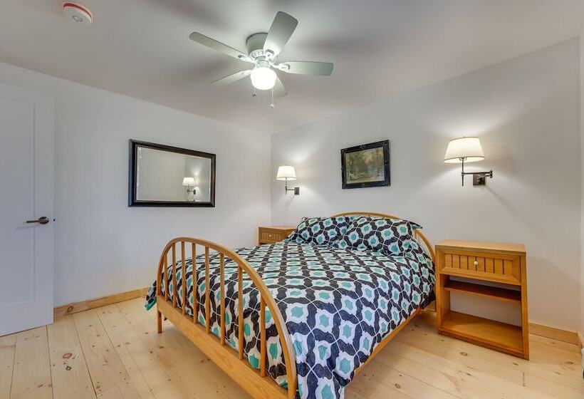 Duplex Unit, 2 Mi To Chittenden Reservoir!