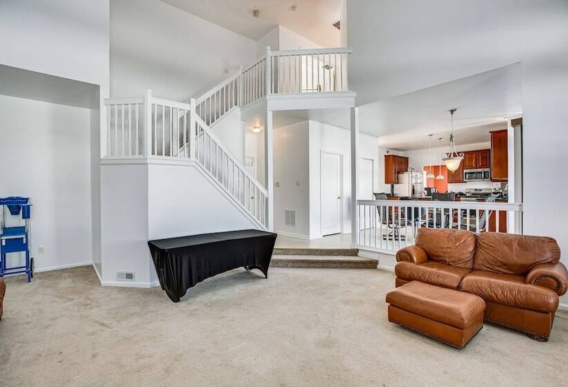 Egg Harbor Township Home: 11 Mi To Boardwalks!