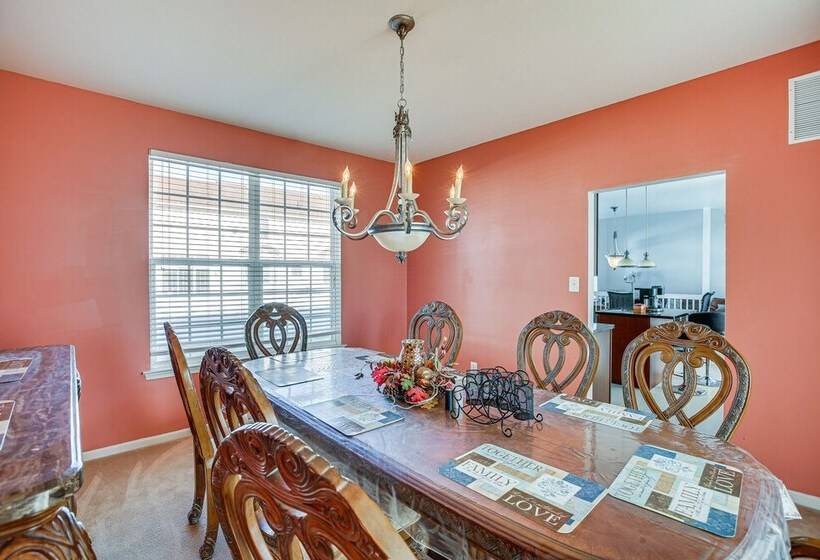 Egg Harbor Township Home: 11 Mi To Boardwalks!