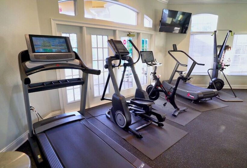 Emerald Island Resort, Private Pool, Games Rm #823