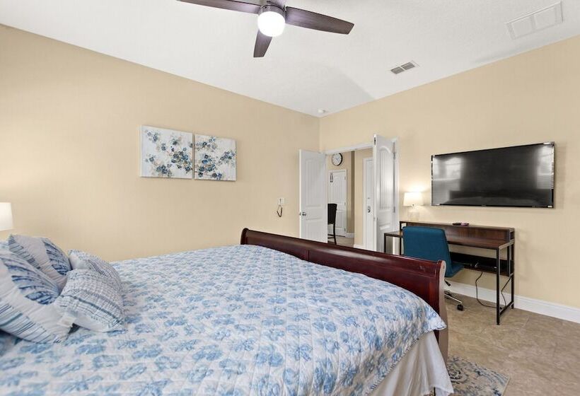 Enchanted Views At Solterra By Shine Villas 521
