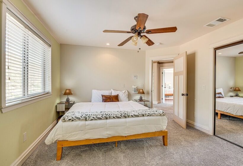 Expansive Mountain Gem: Game Room, 3 Mi To Acton