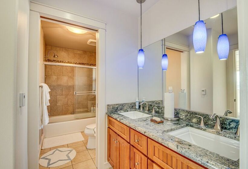 Expansive Mountain Gem: Game Room, 3 Mi To Acton