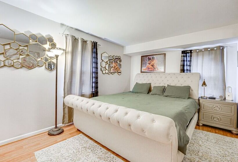 Family Friendly Bloomfield Hills Home W/ Patio!