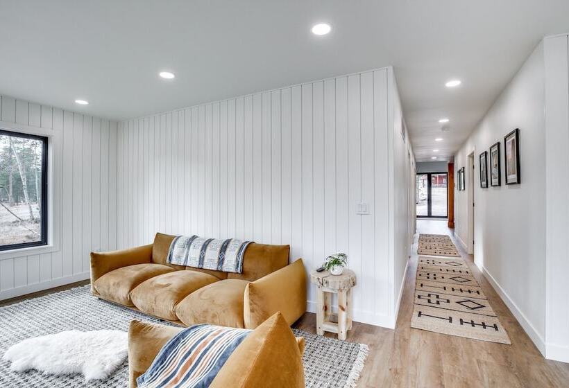 Tree House A Frame Cabin At Powder House Pass