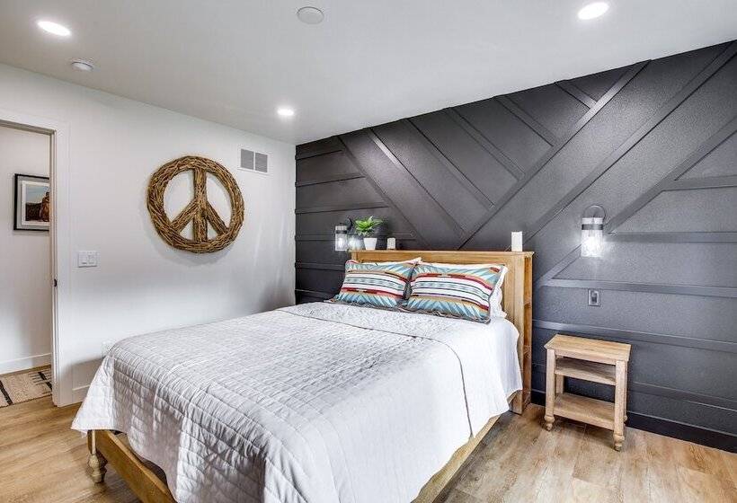 Tree House A Frame Cabin At Powder House Pass