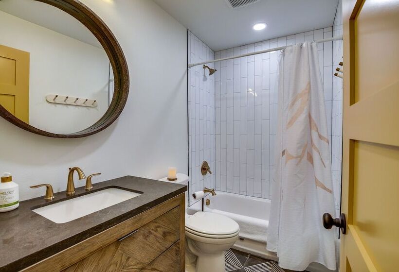 Tree House A Frame Cabin At Powder House Pass