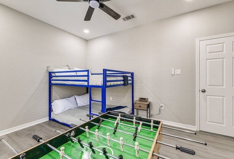 Family Friendly Ponchatoula Home W/ Private Pool!