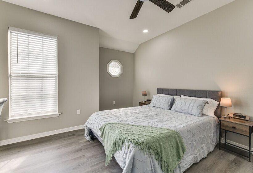 Family Friendly Ponchatoula Home W/ Private Pool!