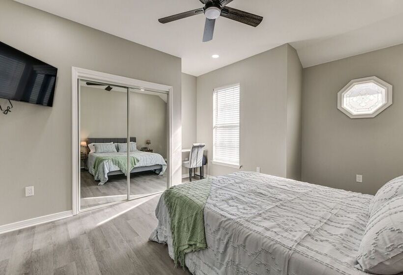 Family Friendly Ponchatoula Home W/ Private Pool!