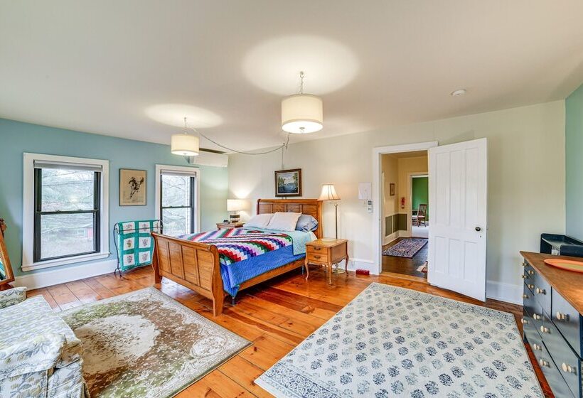 Fly Creek Historic Home By Cooperstown!