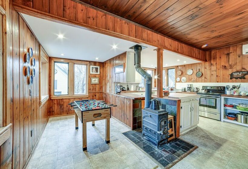 Fly Creek Historic Home By Cooperstown!