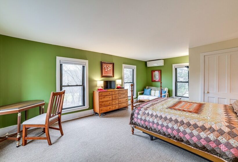 Fly Creek Historic Home By Cooperstown!