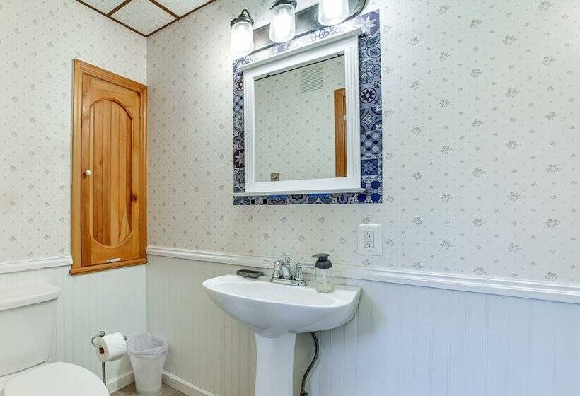 Fly Creek Historic Home By Cooperstown!