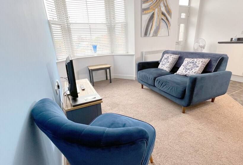 Friars House, Stafford By Bell Apartments