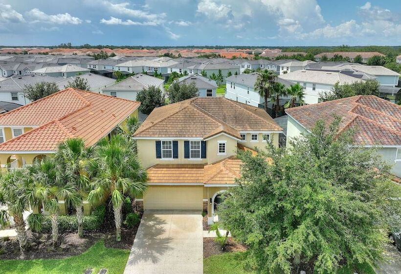 Friendship Place At Solterra Resort By Shine Villas 061