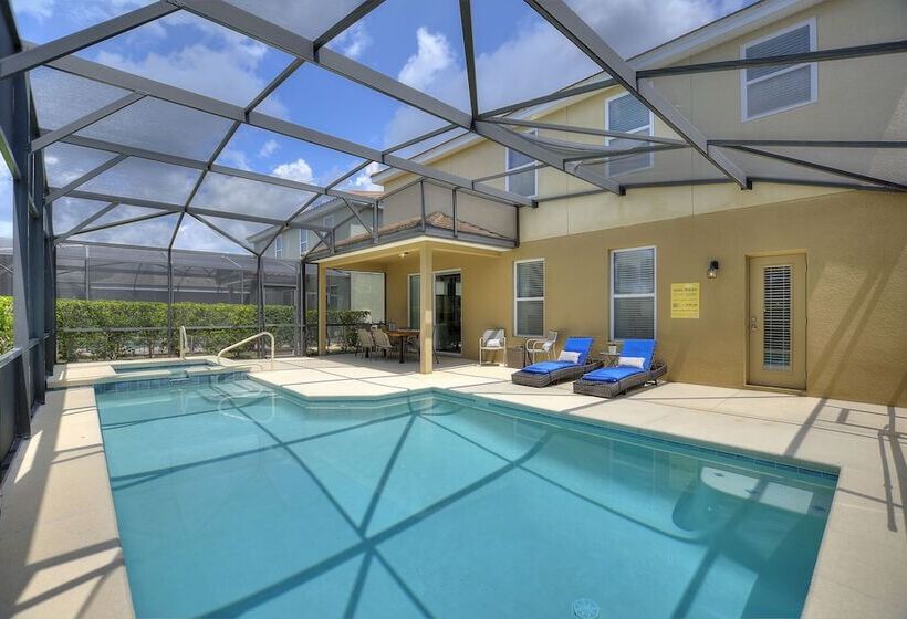 Friendship Place At Solterra Resort By Shine Villas 061