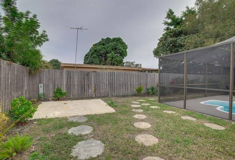 Fully Remodeled St Petersburg Home W/ Private Pool