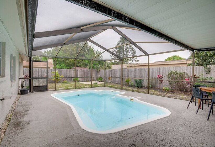 Fully Remodeled St Petersburg Home W/ Private Pool
