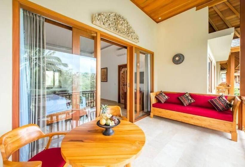 Gk Bali Resort