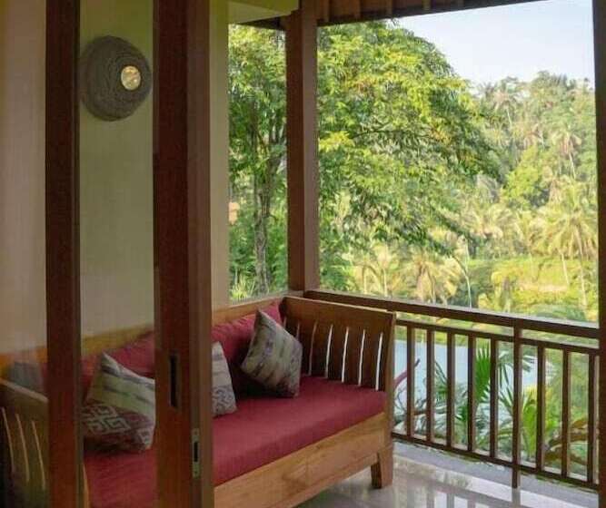 Gk Bali Resort