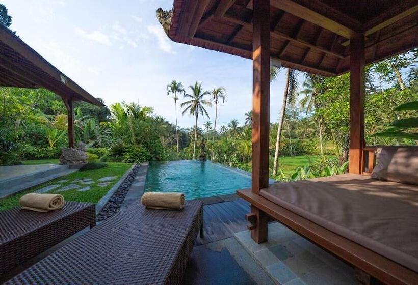 Gk Bali Resort