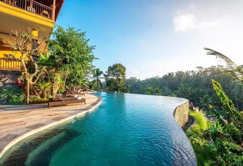 Gk Bali Resort