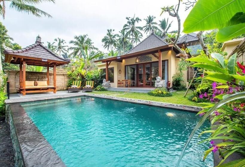 Gk Bali Resort