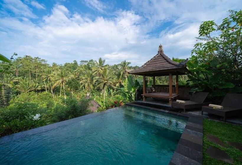 Gk Bali Resort