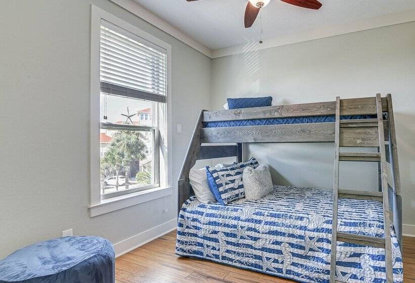 Gorgeous Galveston Bay Home W/ Private Pool!