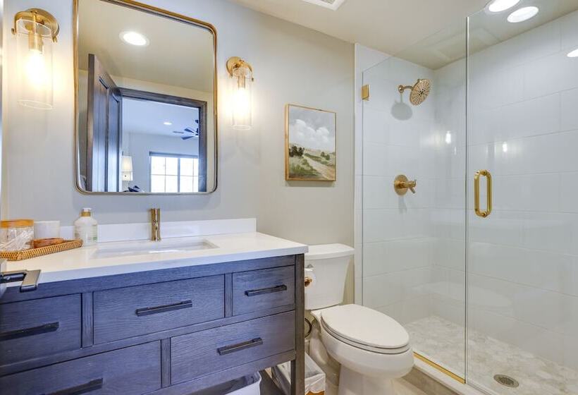 Half Mi To Skiing: Gorgeous Granby Ranch Home!