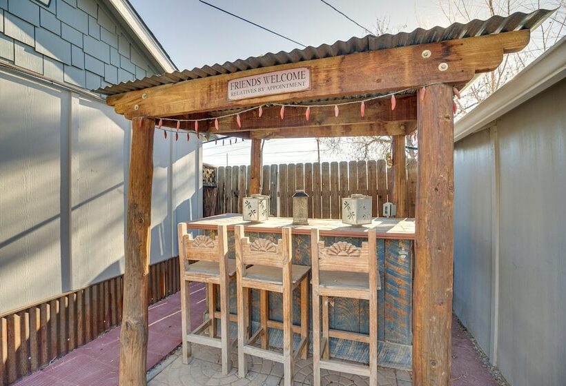 Grand Junction Home W/ Hot Tub: 2 Mi To Downtown!