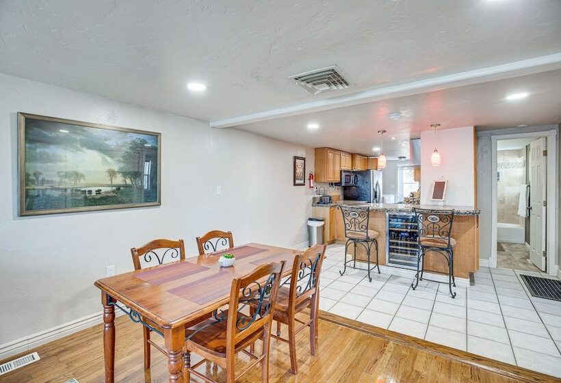 Grand Junction Home W/ Hot Tub: 2 Mi To Downtown!