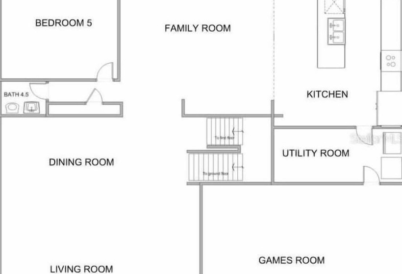 Greenview Bliss By Shine Villas #031