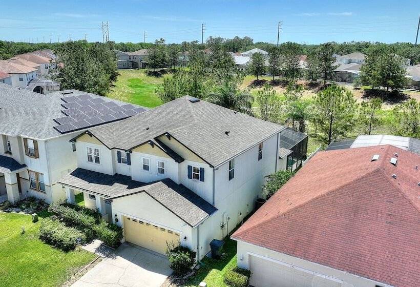 Greenview Bliss By Shine Villas #031