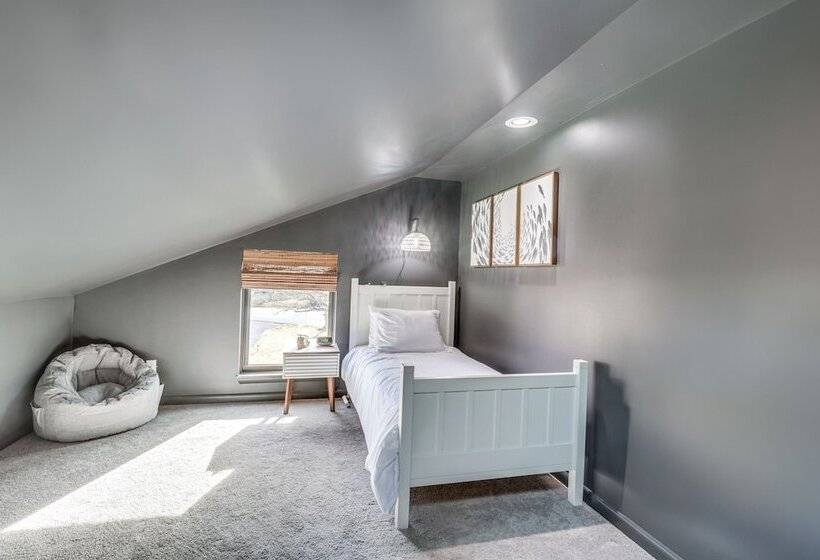 Harrisonburg Home W/ Deck   2 Mi To Jmu!