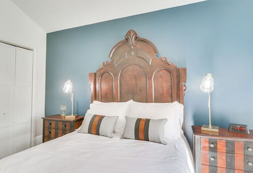 Harrisonburg Home W/ Deck   2 Mi To Jmu!