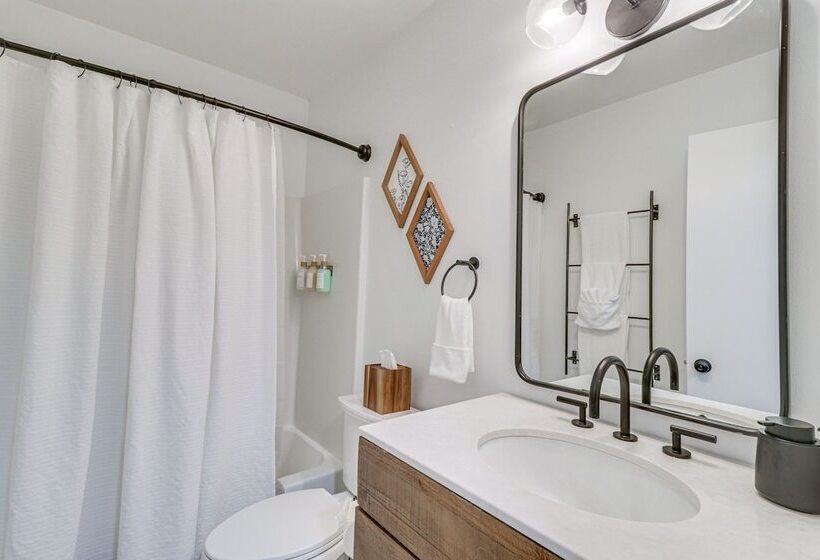 Harrisonburg Home W/ Deck   2 Mi To Jmu!