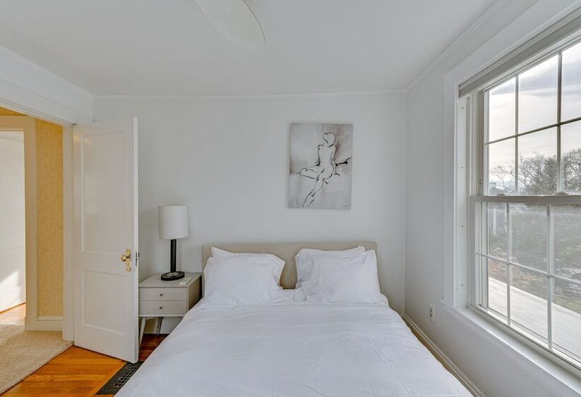 Home W/ Backyard ~ 2 Mi To Downtown Lexington!