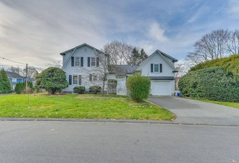 Home W/ Backyard ~ 2 Mi To Downtown Lexington!