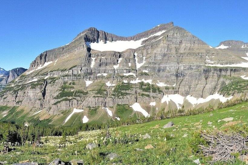 פונדק Egm Cabins & Apartments