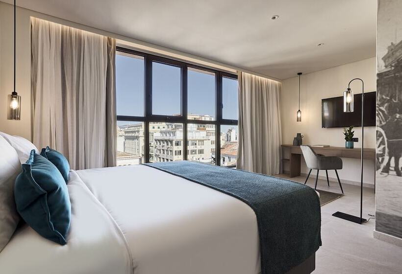 בית מלון כפרי Athenarum Portus Life & Style