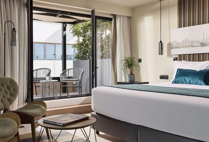 בית מלון כפרי Athenarum Portus Life & Style