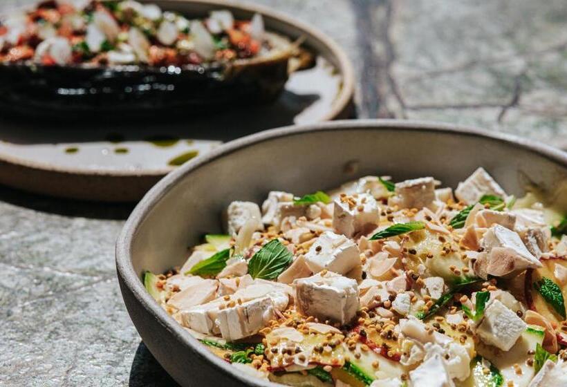 בית מלון כפרי Athenarum Portus Life & Style