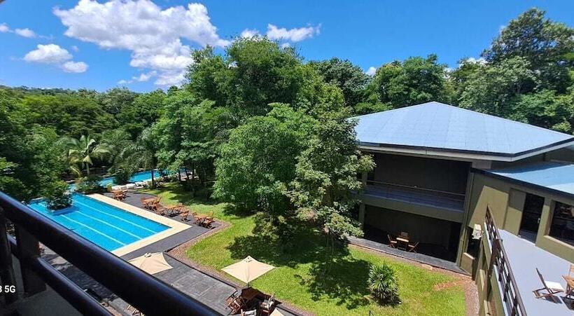 هتل Bagu ñamandu Guauz