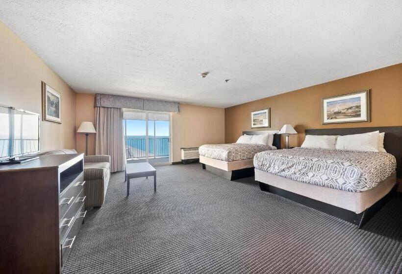 호텔 Bayshore Resort At Put In Bay